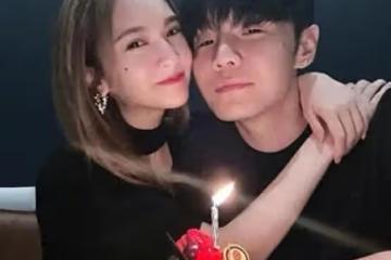 李榮浩後悔了！年過四十與楊丞琳約定丁克，因童年不幸不願生小孩