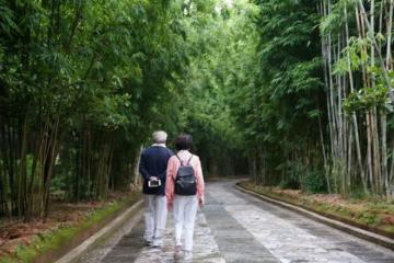 老年人到底該不該離婚？這3對夫妻的故事會告訴我們答案