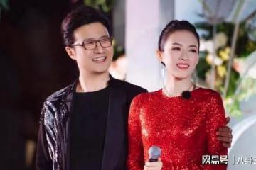 章子怡新歡是小鮮肉！汪峰被拒復婚無望，森林北趁虛而入成功上位