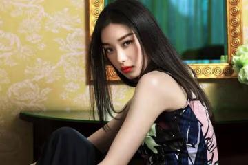 倪妮紅毯造型引爭議,緊身裙顯小肚子,倪妮工作室挨網友罵