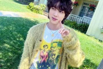 韓國男團成員遭女粉強吻！是不是瘋了….