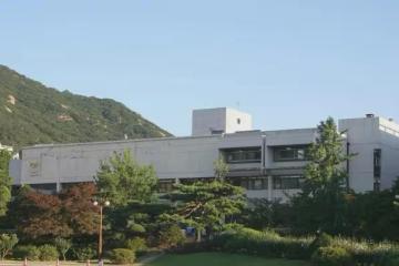 2025年3月入學首爾大學本科招生簡章