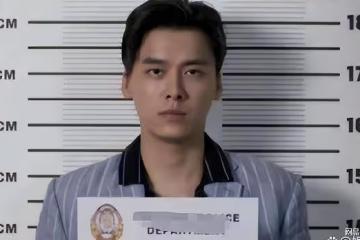 「封殺」不到2年!再看李易峰如今的處境,他很可恨,但也很可悲
