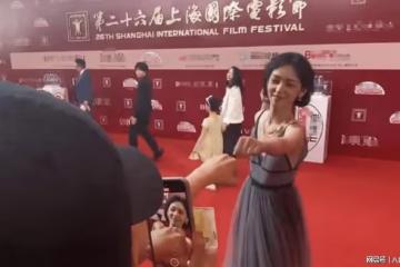 李冰冰手腳通天!六公主為啥配合周也演戲?李冰冰給領導打了電話