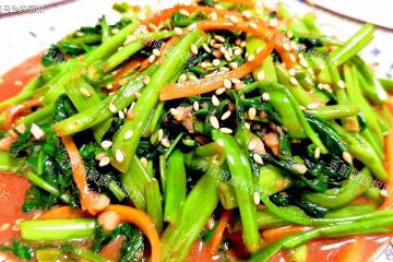 黃瓜苦瓜靠邊站，6月抓緊吃這菜！養肝排毒又通便，常吃對眼睛好