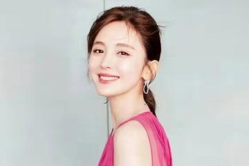 明星點評：古力娜扎、彭冠英、肖戰、盧昱曉、白宇、陳偉霆