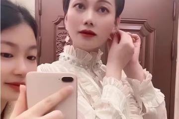 回顧：打工妹嫁給北大精英，婚後連生7胎：不想浪費丈夫基因