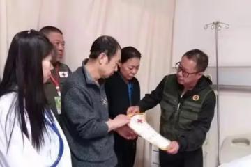 2019年交大29歲碩士白血病復發,臨終前留下最後兩句話,令人動容
