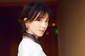 娛樂連連看:金晨、肖戰、趙露思、毛不易、孫丞瀟、常華森
