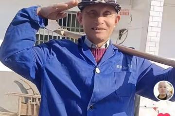 回顧：安徽老漢撞臉普京，爆紅後被外國富婆追求，如今怎樣了