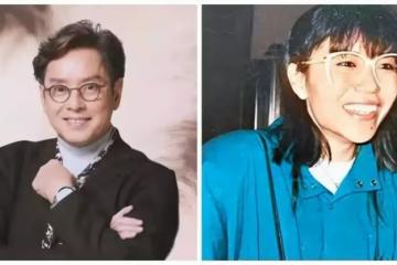 母憑子貴！譚詠麟為讓私生子認祖歸宗「上億資產過給原配」　原配看破放下遁入空門