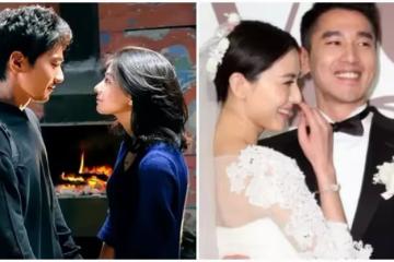 當年不被看好!高圓圓結婚8年「才懂為何選擇趙又廷」 一句話「勝過千言萬語」:對的時間遇到對的人