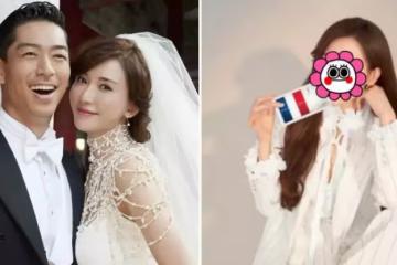 46歲林志玲曝近照！皮膚緊致身材好，凍齡逆生長宛若少女，42碼大腳最搶鏡，網友：不可思議