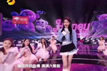 鞠婧禕近照變樣,金莎臉僵浮腫,這6位明星動臉後遺症都出來了