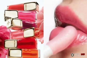 Beauty潮品文／2024專櫃、開架「潤色護唇膏」推薦！