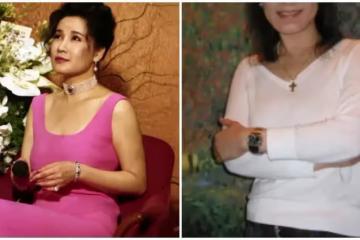 失婚一波三折!資深玉女「堅持不做少奶奶」 自己當女強人「卻被親妹衝康」離鄉轉念:人生更加珍貴