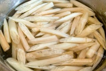 6月這菜抓緊吃，全身是寶，一消暑、二祛濕、三健脾胃，四補氣血