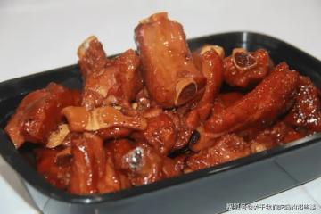 排骨直接焯水，難怪腥味重！多做一步，排骨軟爛可口，香味十足