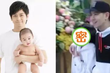 12歲Kimi罕見露正臉，齊劉海變中分，笑眼盈盈，「一年長高12公分」身高直追林志穎