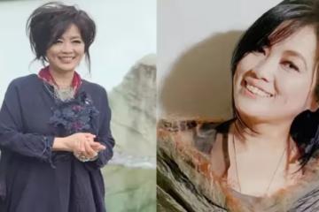 出道40年中氣更足，身體小毛病消失，齊豫：秘訣在吃素