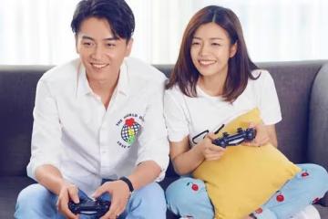 陳曉陳妍希婚變傳聞又起，婚姻真相撲朔迷離，兩人關係究竟如何？