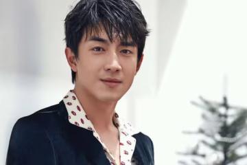 林更新放圖「求饒」,新劇渣男角色引熱議,演技獲贊再添博士光環