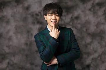 娛樂連連看:華晨宇、楊穎、肖戰、劉浩存、林更新、虞書欣