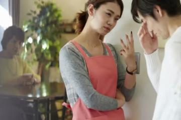 公婆偏愛小叔！婆婆「把600萬存款轉給他」老公氣得斷聯　今她生活不能自理「要我家照顧」我心生一計就拆穿了陰謀