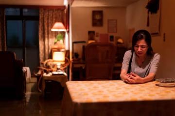 女兒才2個月老公就病重過世…婆婆把氣出我身上「說我剋死老公」我發誓不再回婆家！ 一年後老公託夢給我，我心軟帶著女兒回婆家「一進門我眼眶就濕了…」