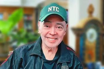 69歲香港知名歌手確診康復後留下後遺症！氣喘嚴重，全身沒有力氣