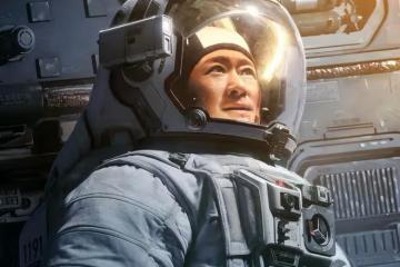 看了林超賢的《蛟龍行動》預告片，我敢說：30億票房不是沒可能