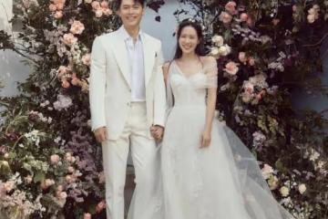 玄彬和孫藝珍的蜜月之旅泡湯了?疑是為了生孩子攢錢