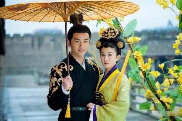 闢謠！陳曉陳妍希的婚姻失敗趙麗穎不背鍋，時間線明明白白