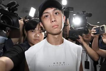 孫安佐交30萬被釋放,孫鵬撒錢救兒,狄鶯嘲笑兒子需要保護