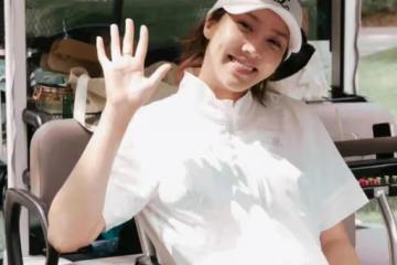 41歲韓國女星為生娃做試管增重14斤？