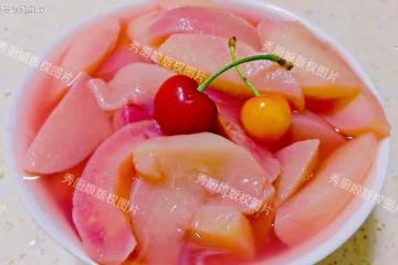 入伏前，吃櫻桃、荔枝不如吃它，營養極高，隨手一煮，營養又好吃