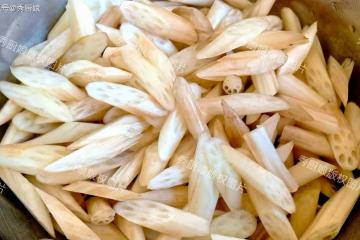 6月這菜抓緊吃，全身是寶，鮮嫩營養高，隨手一拌，好吃不上火！
