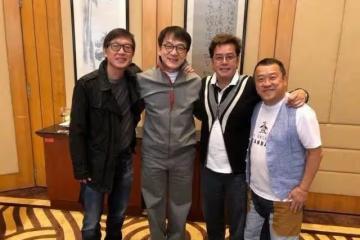 譚詠麟事件最新進展,酒店照片又更新,面對聲明女方男友要放實錘