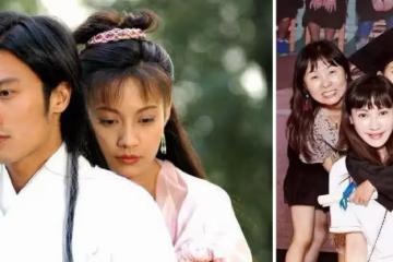 她和Angelababy像雙胞胎!曾搭檔謝霆鋒成名「被稱蛇蠍美人」 最紅時「嫁醜男」低調生子