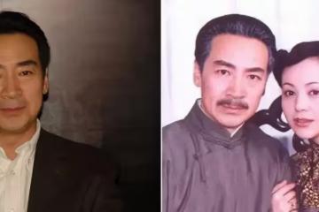 他是瓊瑤筆下的「花心男」！三婚娶「小21歲美女」老來得子　如今67歲「生活很幸福」兒子成童星