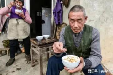 帶孫子五年，我和老伴分居，當我回去看到他時，心酸痛哭