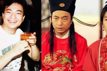 當年紅過周潤發！卻棄影當農民「後拒絕千萬片酬」　今靠種田「成億萬富翁」原因令人欽佩