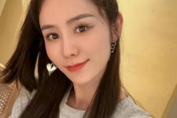 張馨月畫眼線，林峰還以為是眼屎，夫妻秀恩愛也總是被吐槽？