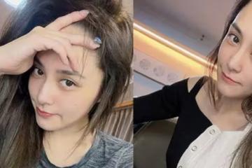 41歲阿嬌分享拍照經驗，曬出2張居家自拍照，網友：一看就是老手