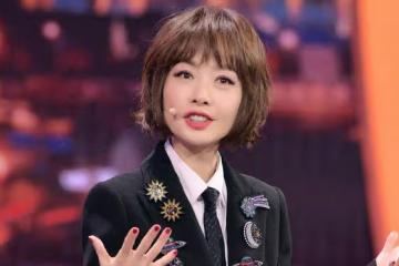 魯豫54歲狀態佳，坦然面對歲月顯從容，個人生活引關注