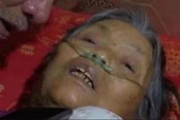 回顧：北大博士後消失20年，母親病重不願回家，親哥哥稱這怪父母
