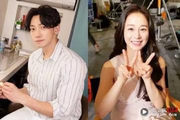 Rain與金泰希結婚7年大讚老婆美:「因為太愛了!所以想好好珍惜」