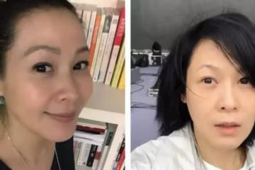 窮到沒錢繳房租!劉若英自曝「靠標會過生活」被迫當跑腿小妹 坦言「變老並不可恥」:想放下一切