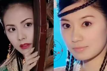 顏值不夠就別硬撐了,讓這25位女演員告訴你,什麼叫真正的「第一美人」