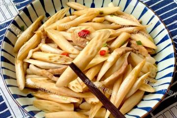 6月這菜抓緊吃，全身是寶，鮮嫩營養高，季節性強，錯過真可惜！